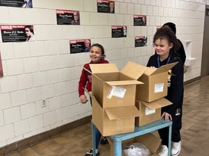 2.7 Delivering Healthy foods